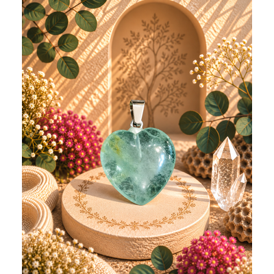 pendentif-fluorine-verte-coeur-presentation