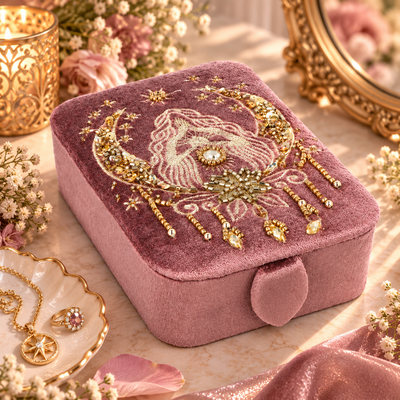 boite-velours-rose-deesse-fermee
