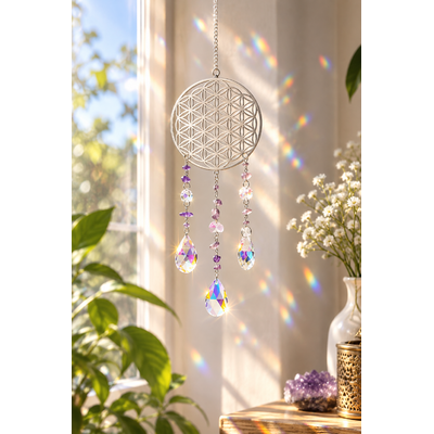 suncatcher-fleur-de-vie-argente-amethyste