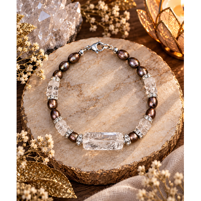 bracelet-morganite-et-nacre-rosee-amour-douceur-et-harmonie