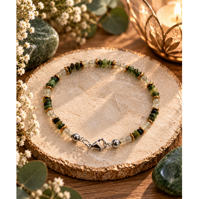 bracelet-tourmaline-verte-labradorite-et-pyrite-protection-et-renouveau