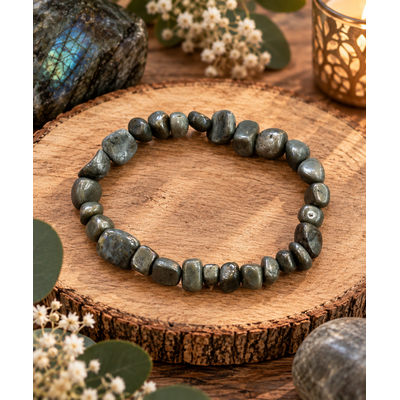 bracelet-pyrite-mini-pierres-roulees-confiance-vitalite-et-prosperite