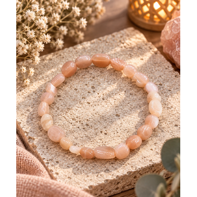 bracelet-pierre-de-lune-beige-rose-douceur-intuition-et-harmonie