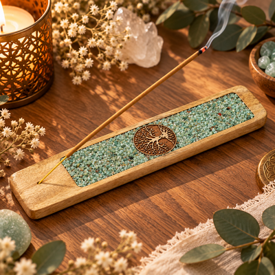 porte-encens-arbre-de-vie-et-amazonite-en-bois-de-manguier-baton