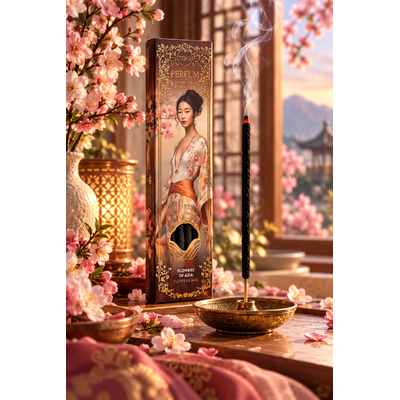 encens-premium-perfum-fleurs-d-asie-sagrada-madre-floral-et-delicat