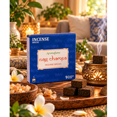 briques-d-encens-nag-champa-aromafume-spiritualite-serenite-harmonie-et-elevation-interieure
