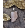 pendentiftourmalinerose102