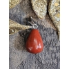 pendentifgouttejasperouge101