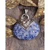 pendentifovalsodalite102