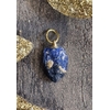 pendentifpierrebruteazurite101