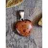 pendentifcoeurobsidienneacajou1cm102