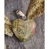 pendentifcoeurunakite2cm102