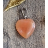 pendentifcoeurcornaline1cm102