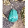 pendentifpierrerouleemalachite102