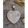 pendentifcoeurquartzrose2cm104