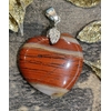pendentifcoeurjasperouge4cm101