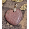 pendentifcoeurrhodonite4cm101