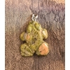 pendentif-grenouille-unakite-A