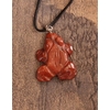 pendentif-grenouille-jaspe-rouge-A