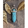 pendentifbiterminehowlitebleue102