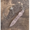 pendule-quartz-rose-thot-A