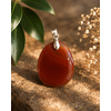 pendentif-galet-cornaline-105