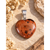 pendentif-obsidienne-acajou-A