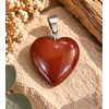 pendentif-cornaline-coeur-C