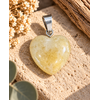 pendentif-calcite-orange-coeur-A