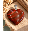 pendentif-jaspe-breschia-coeur-E