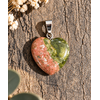 pendentif-unakite-coeur-D