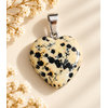 pendentif-jaspe-dalmatien-coeur-D