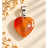 pendentif-cornaline-coeur-B