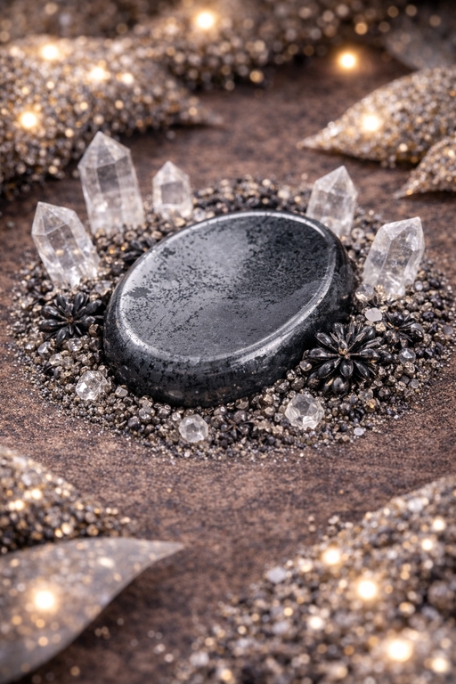 Hématite - Pierres Naturelles - Hématite - Pierres Naturelles