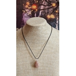 pendentifboulepierredelunebeigeface