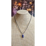 pendentifpierrerouleelapispazuliface