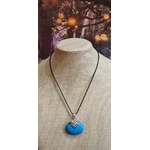 pendentifovalehowlitebleueface