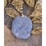 pendentifgaletaventurinebleue