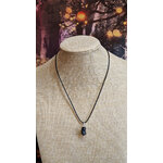pendentifbrutspinellenoireface