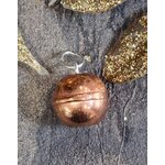 pendentifboulecuivre