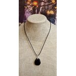 pendentifgaletobsidiennenoireface