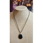 pendentifgalethematiteface
