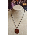 pendentifgaletcarreobsidienneacajouface