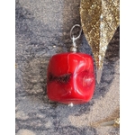 pendentifboulecorail