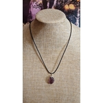 pendentifpierrerouleecacoxeniteface