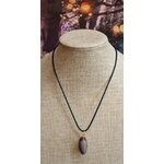pendentifovalshivalingamface