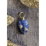pendentifpierrebruteazurite101