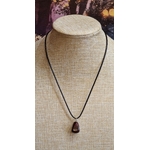 pendentifbouleoeildetaureauface