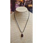 pendentifpierrerouleeoeildetaureauface