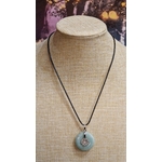 pendentifpiaventurineface